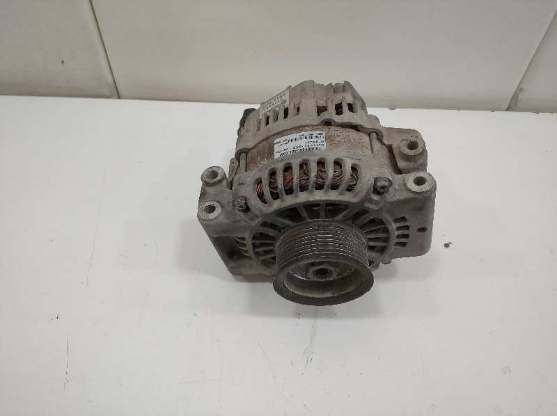 Alternador scania serie pgr (cclase) f