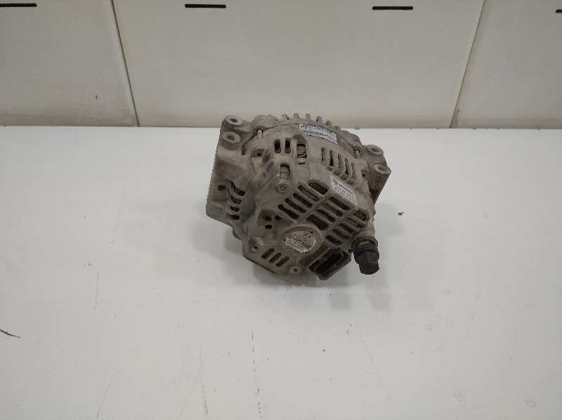 Alternador scania serie pgr (cclase) f
