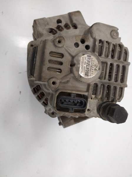 Alternador scania serie pgr (cclase) f