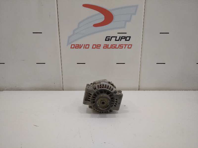 Alternador scania serie pgr (cclase) f