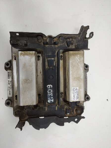 Centralita motor uce scania serie pgr (cclase) f