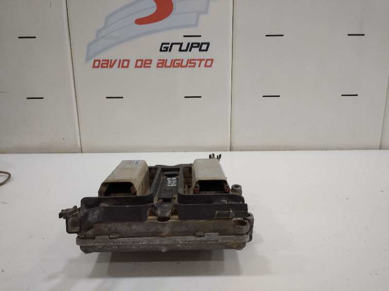 Centralita motor uce scania serie pgr (cclase) f