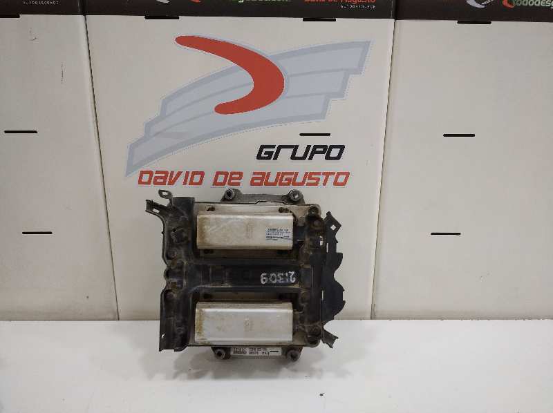 Centralita motor uce scania serie pgr (cclase) f