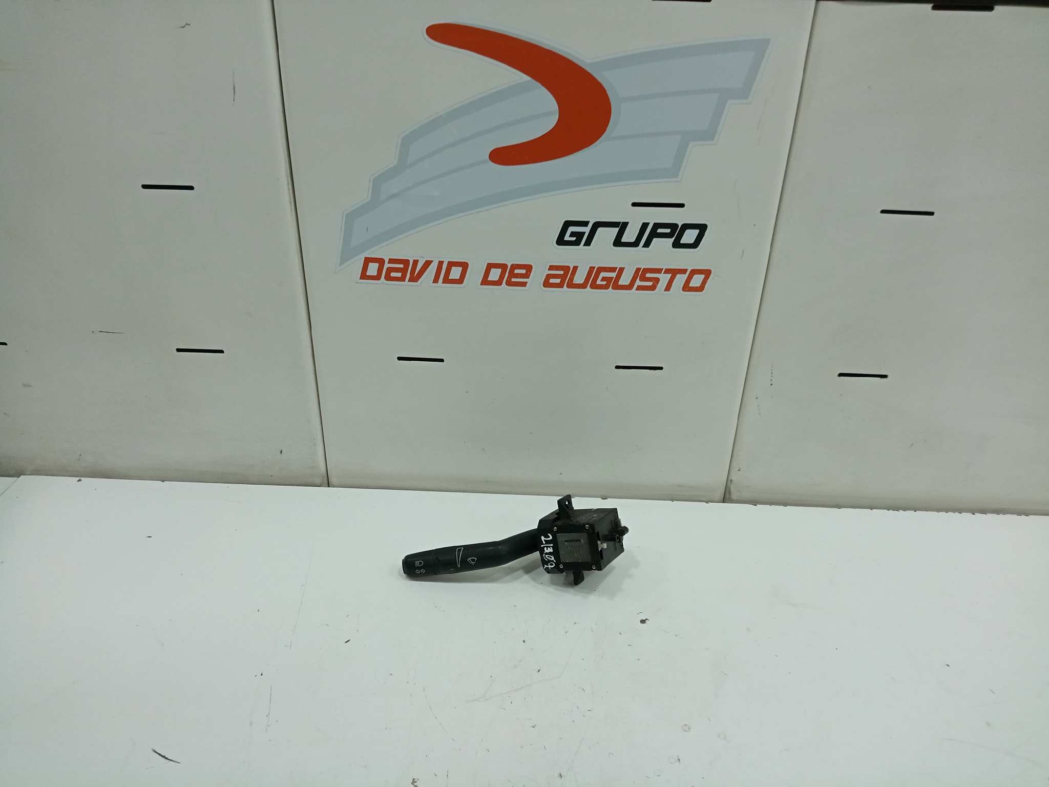 Mando luces scania serie pgr (cclase) f