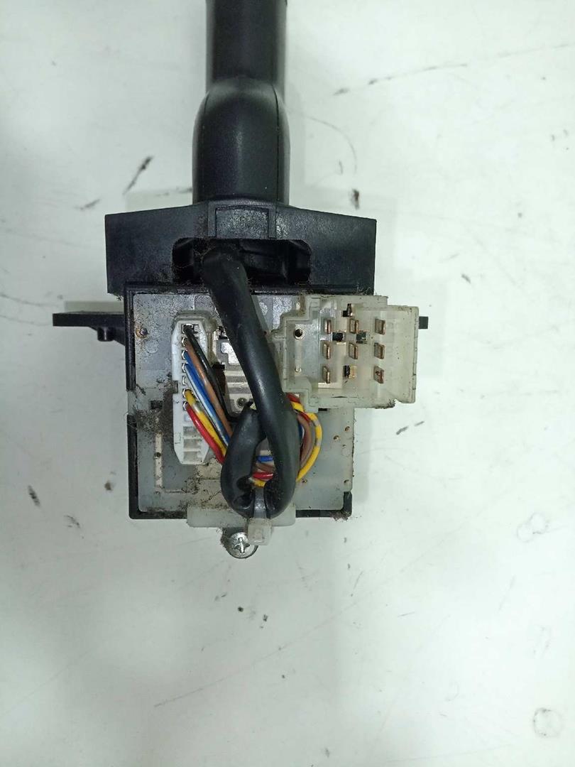 Mando luces scania serie pgr (cclase) f