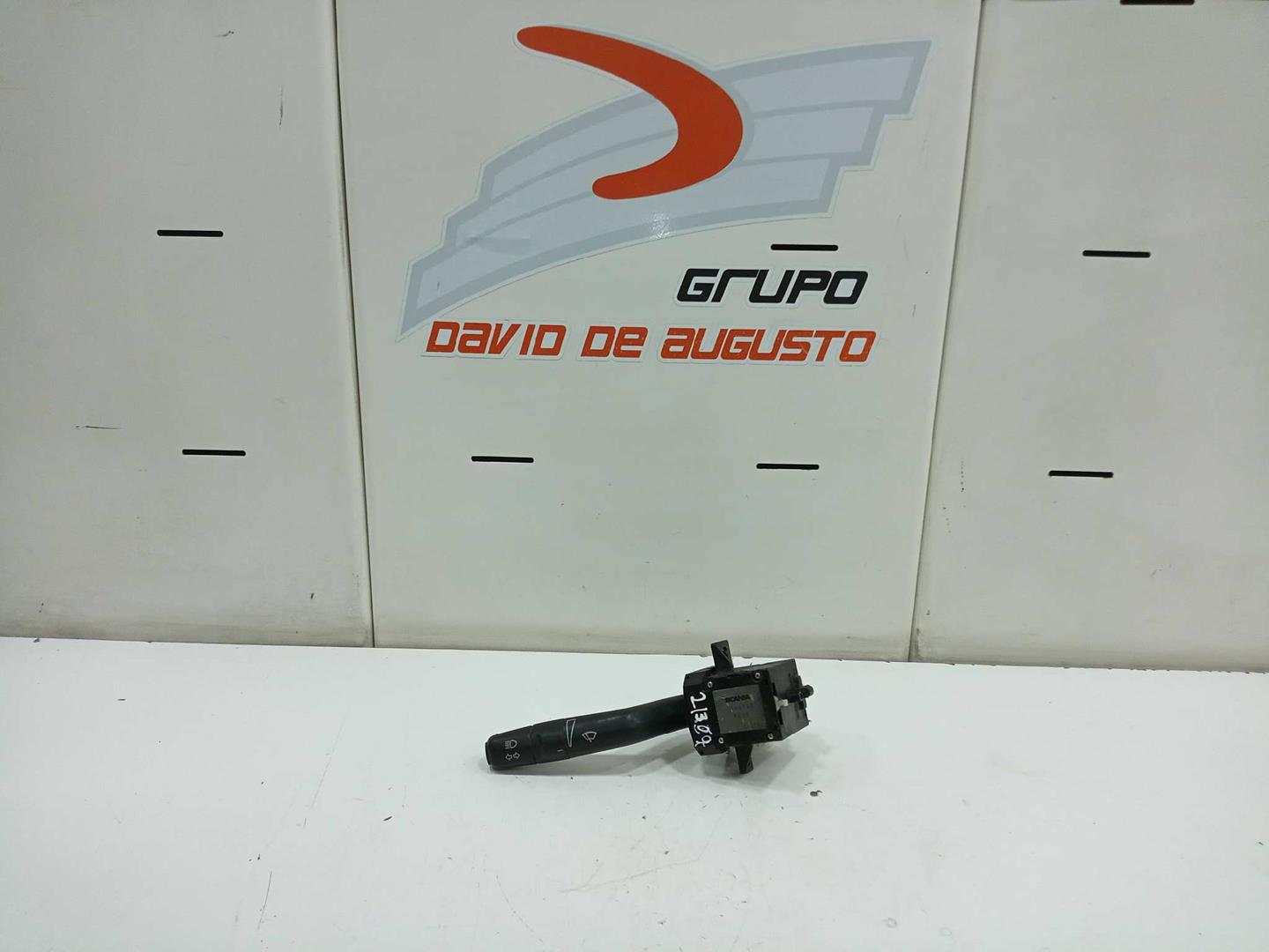 Mando luces scania serie pgr (cclase) f