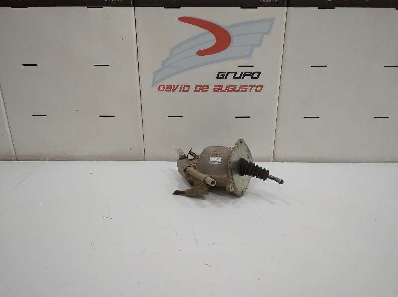 Bombin embrague scania serie pgr (cclase) f