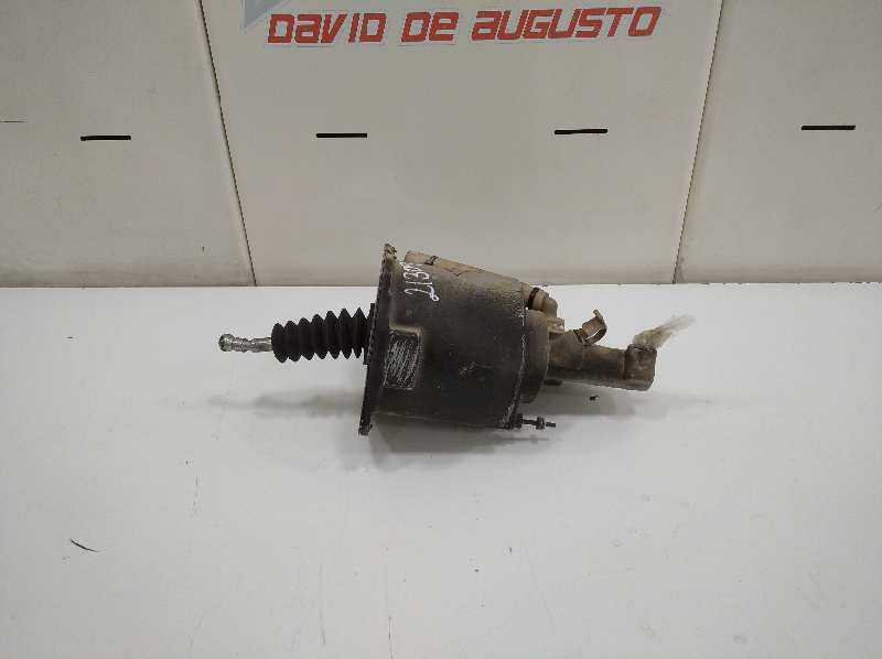 Bombin embrague scania serie pgr (cclase) f