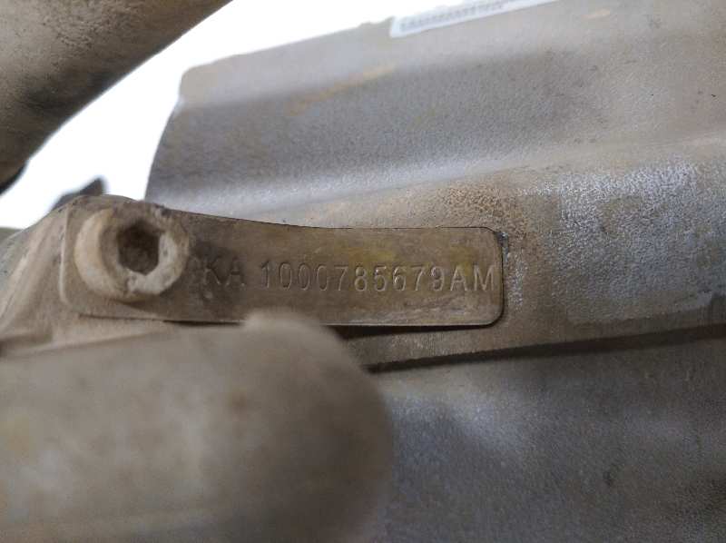 Bombin embrague scania serie pgr (cclase) f