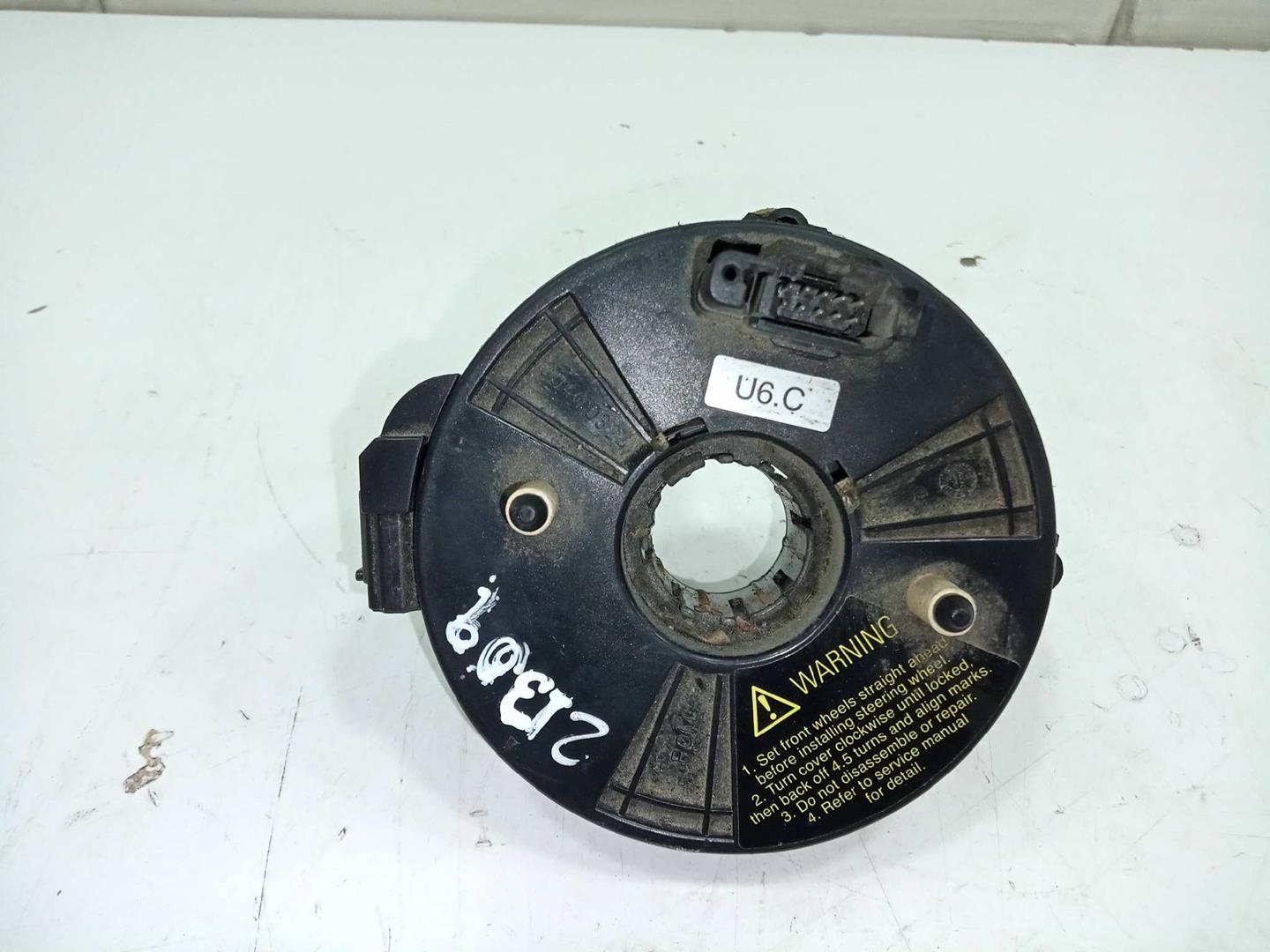 Anillo airbag scania serie pgr (cclase) f