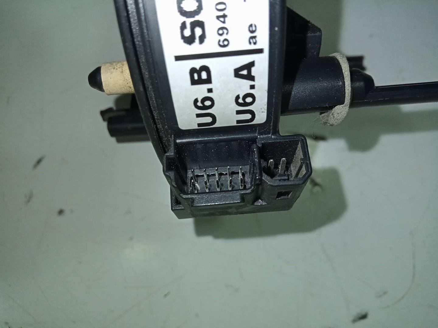 Anillo airbag scania serie pgr (cclase) f
