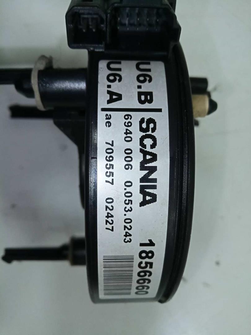 Anillo airbag scania serie pgr (cclase) f