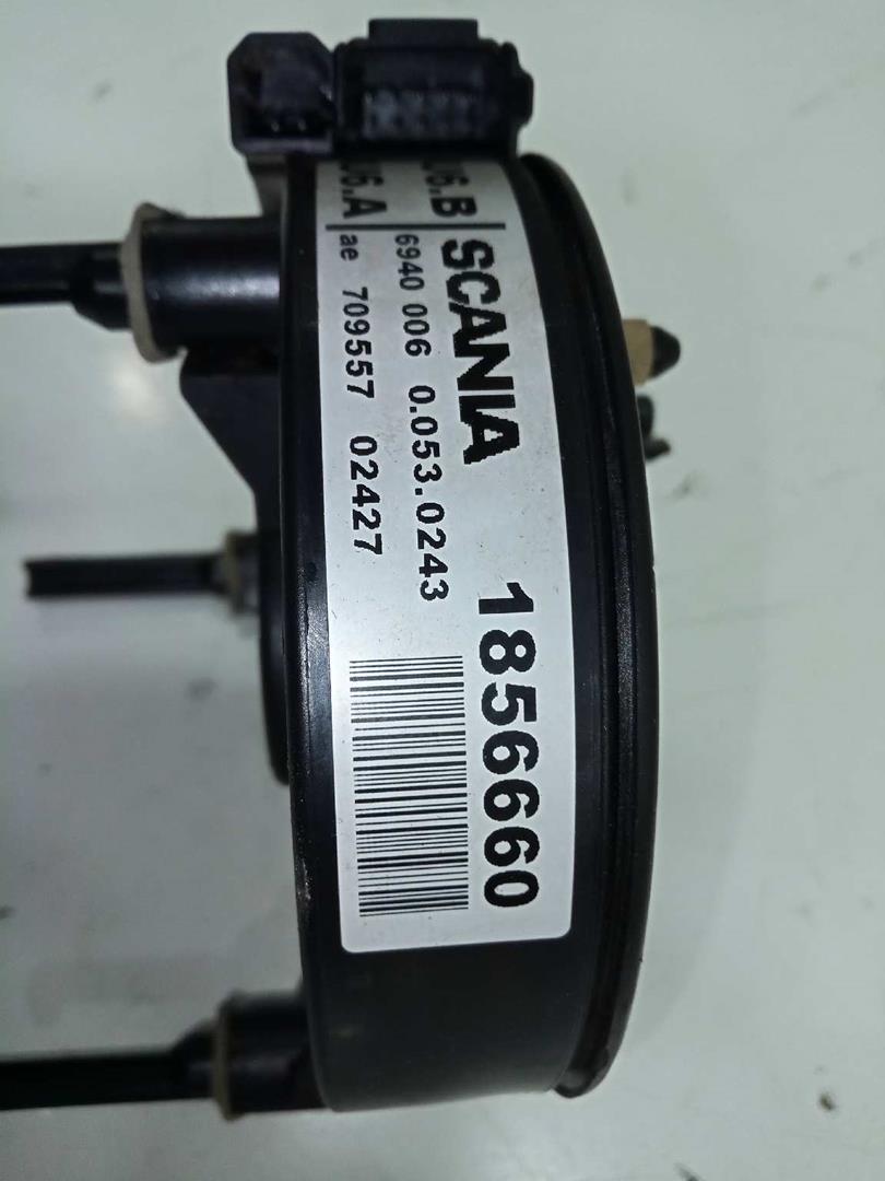 Anillo airbag scania serie pgr (cclase) f
