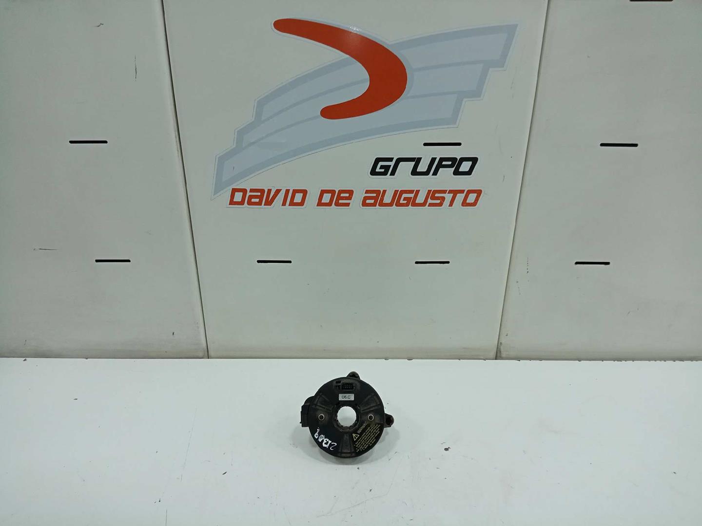 Anillo airbag scania serie pgr (cclase) f