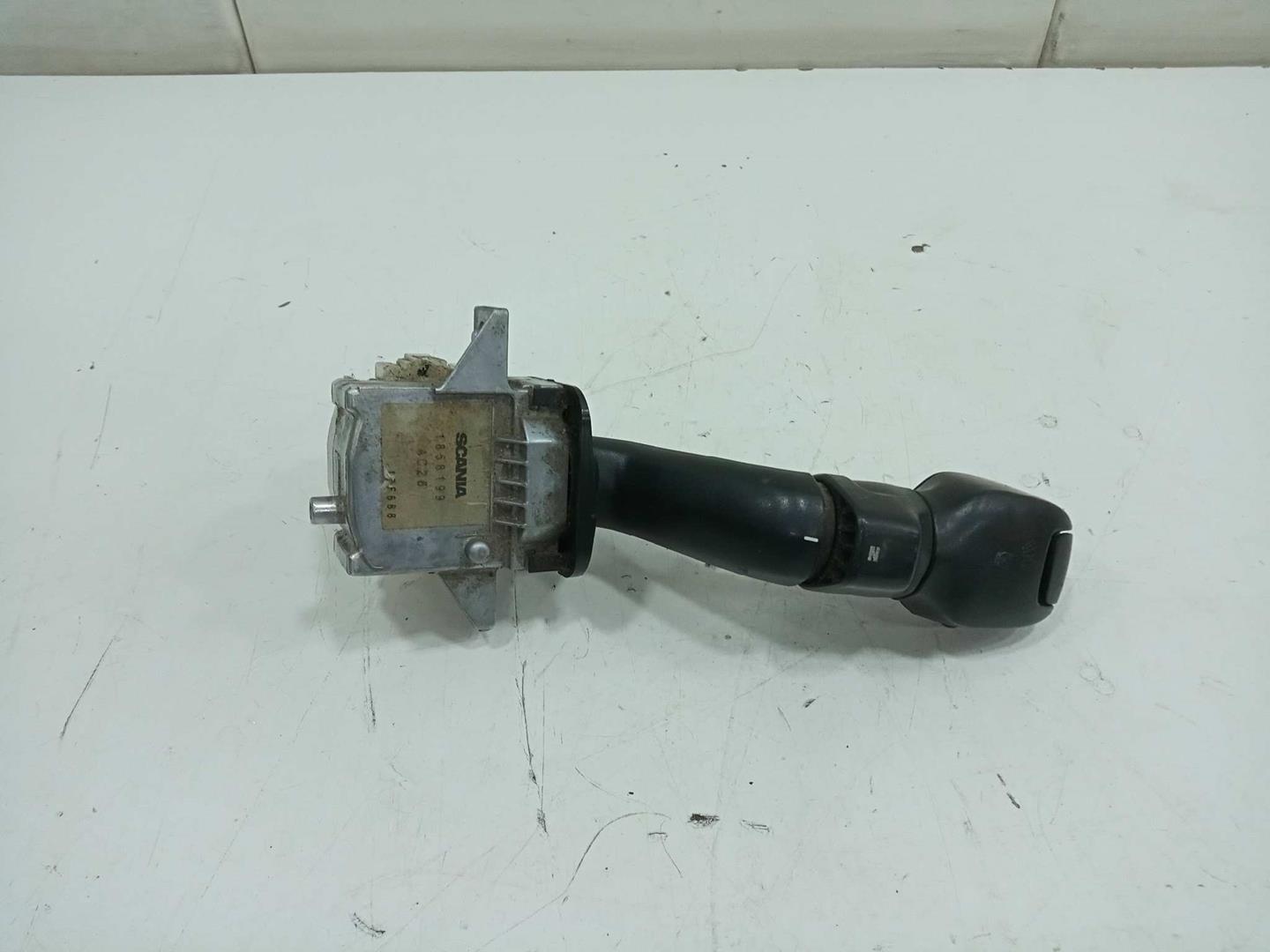 Mando selector de marchas  scania serie pgr (cclase) f