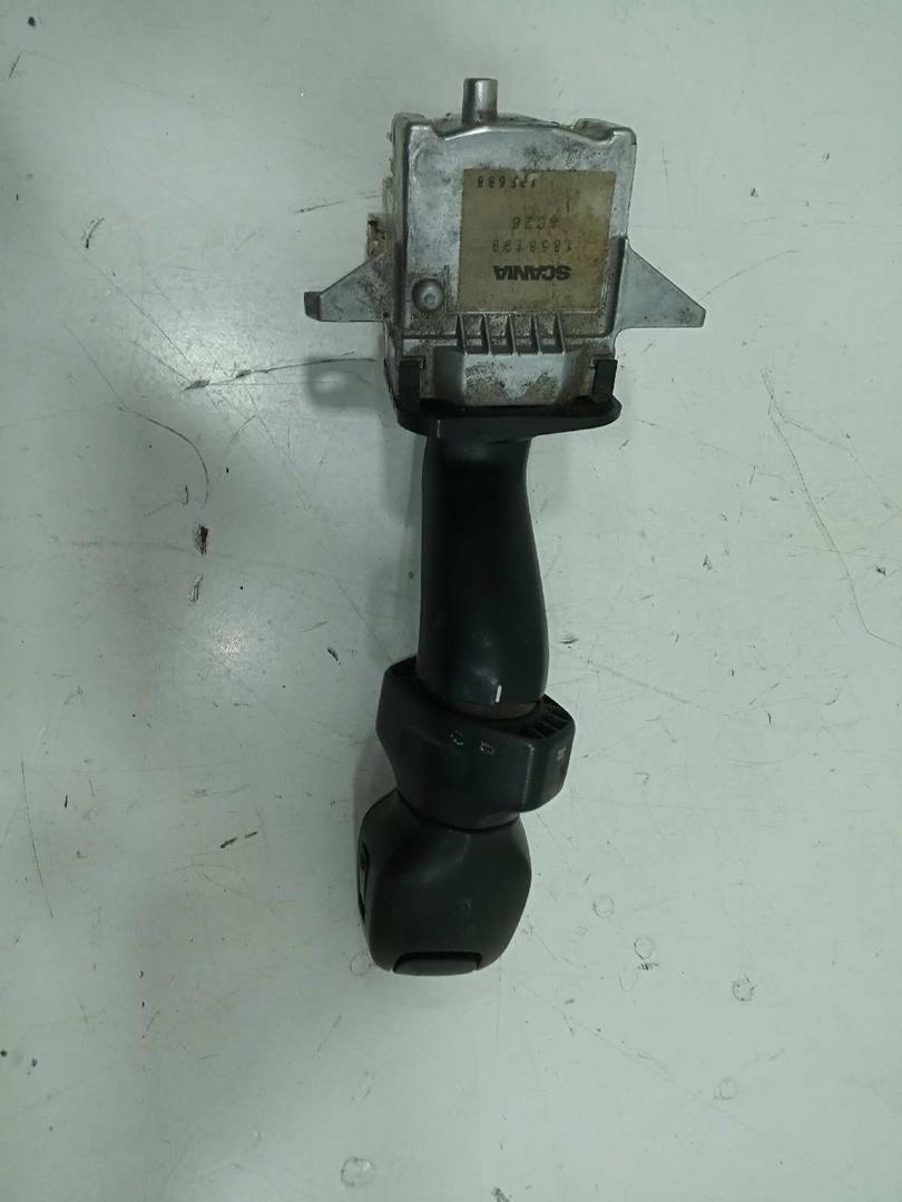 Mando selector de marchas  scania serie pgr (cclase) f