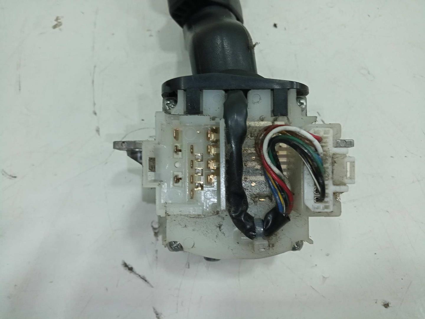 Mando selector de marchas  scania serie pgr (cclase) f