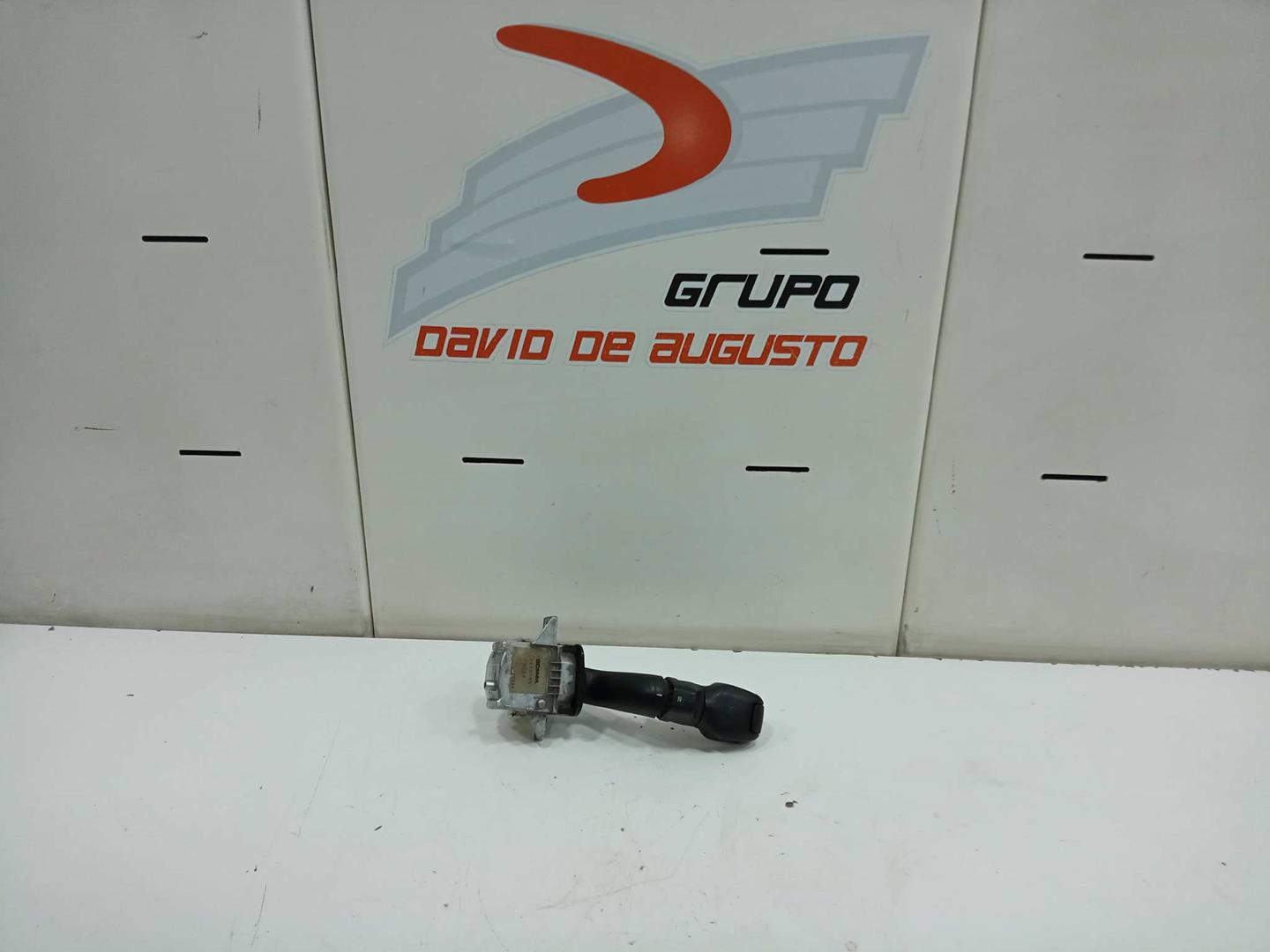 Mando selector de marchas  scania serie pgr (cclase) f