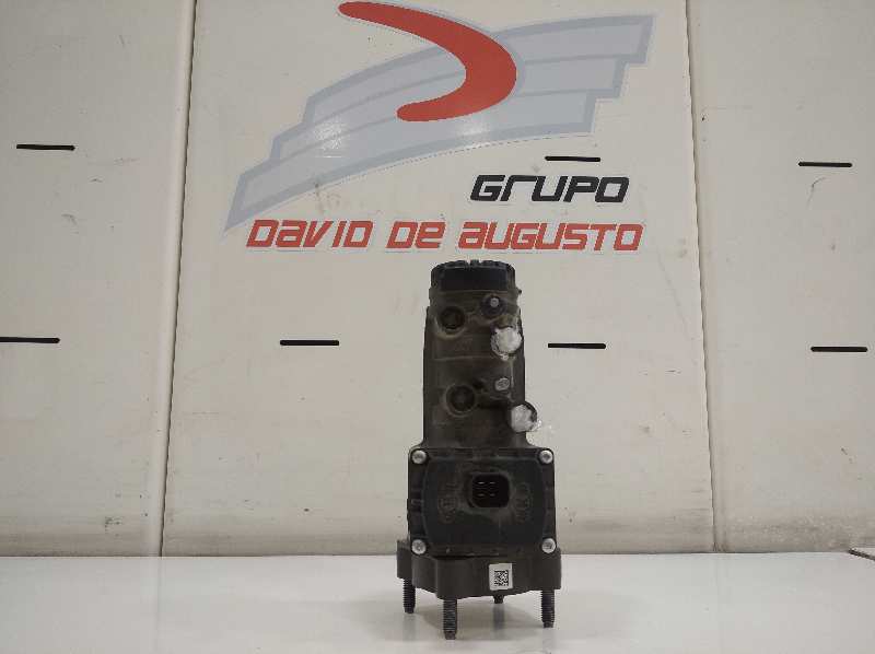 Tirante trasero derecho scania serie pgr (lclase) f