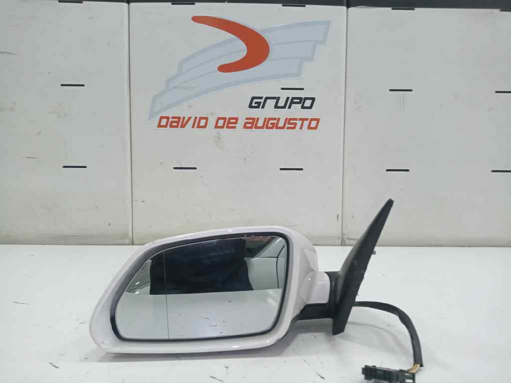 Retrovisor izquierdo electrico skoda octavia ii 1.9 tdi