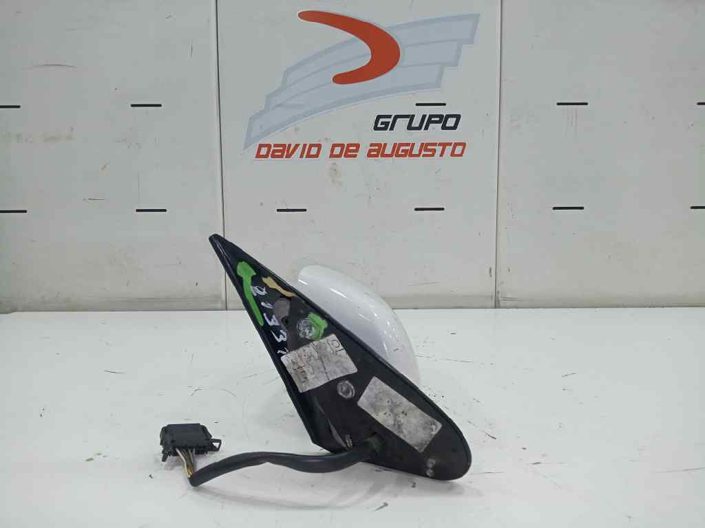 Retrovisor izquierdo electrico skoda octavia ii 1.9 tdi