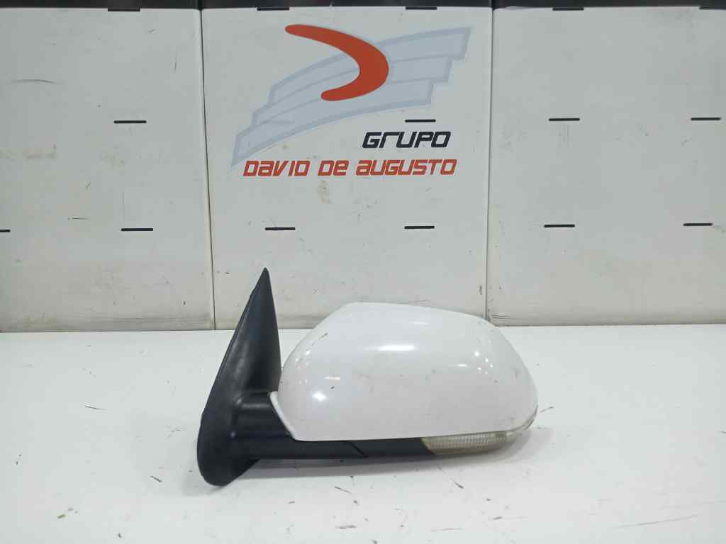 Retrovisor izquierdo electrico skoda octavia ii 1.9 tdi