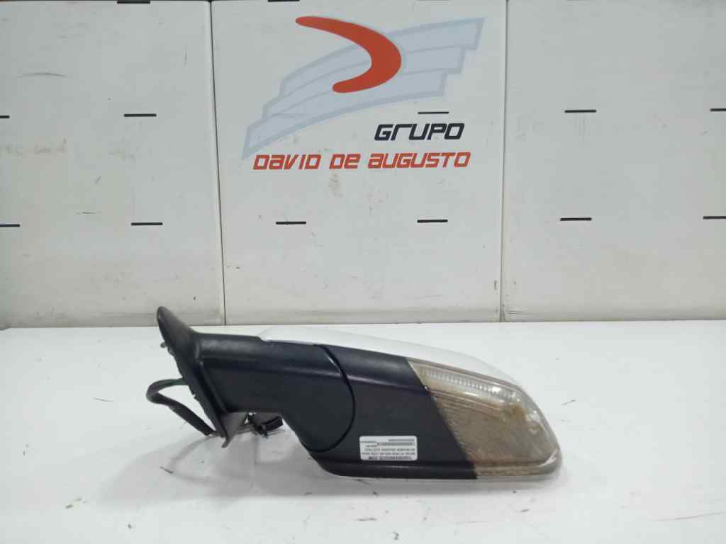 Retrovisor izquierdo electrico skoda octavia ii 1.9 tdi