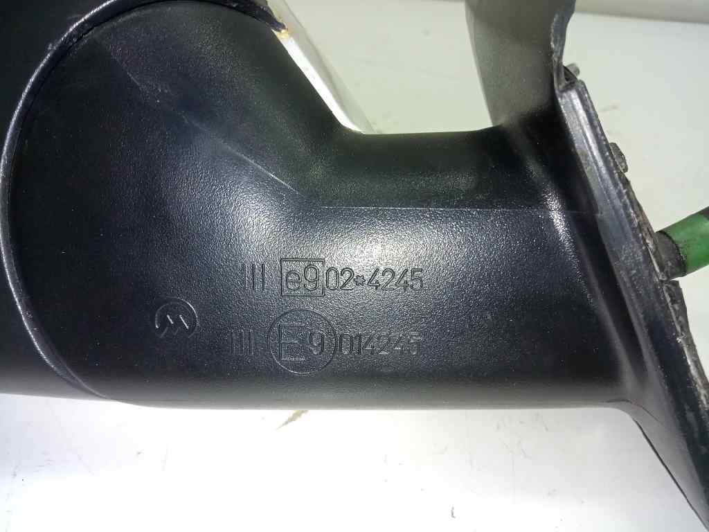 Retrovisor izquierdo electrico skoda octavia ii 1.9 tdi