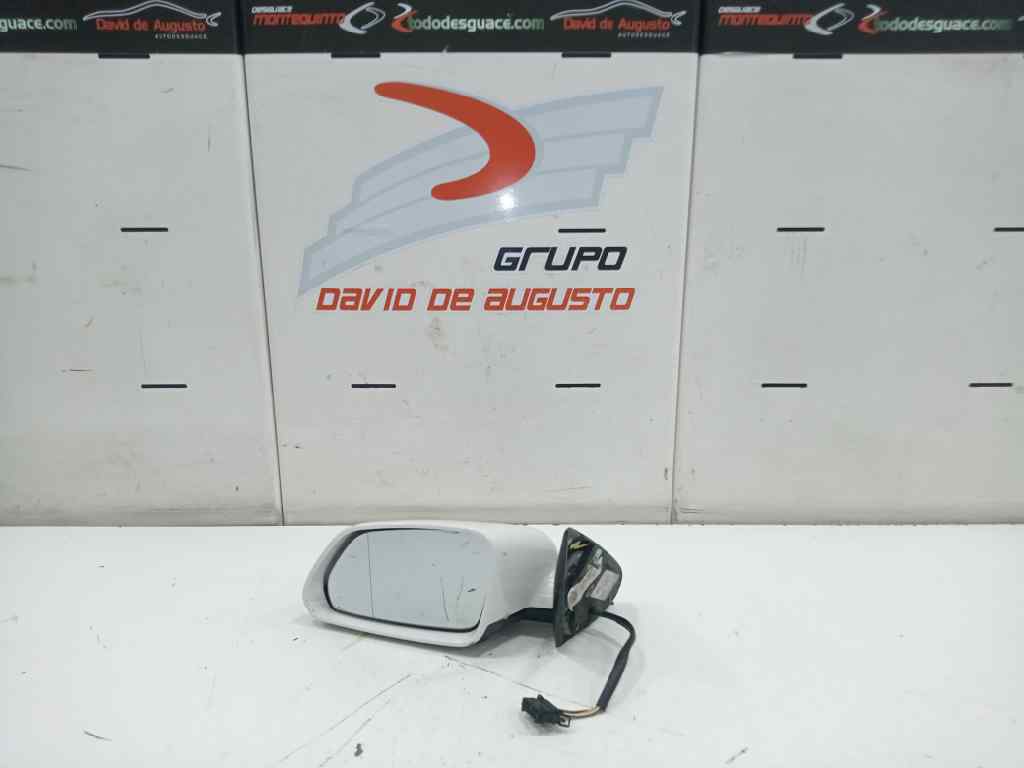 Retrovisor izquierdo electrico skoda octavia ii 1.9 tdi