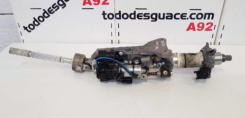  columna direccion   bmw serie 5 berlina (e60) 530d 3.0 turbodiesel cat