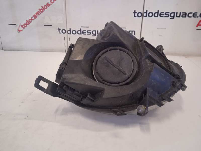 Faro izquierdo mini mini cooper