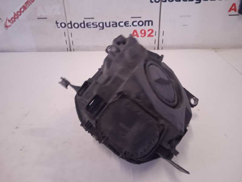 Faro izquierdo mini mini cooper