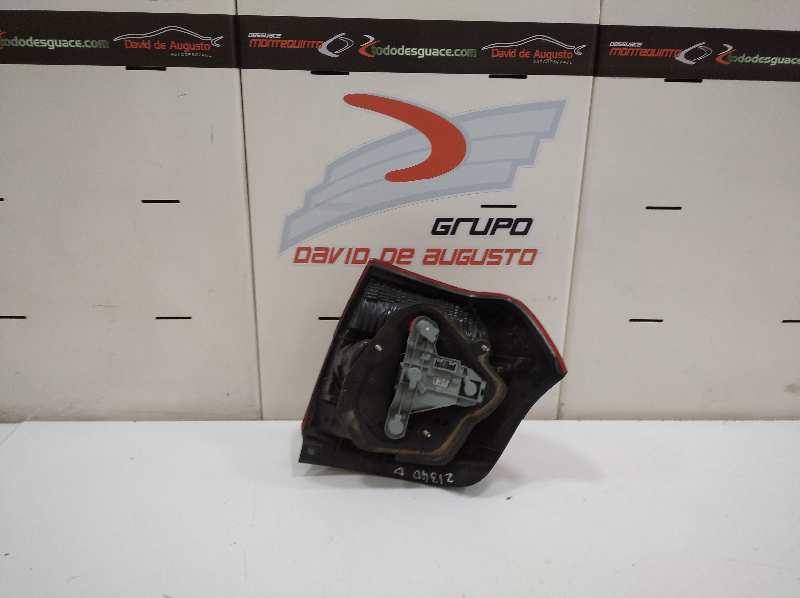 Piloto trasero derecho toyota corolla 2.0 d4d (cde120r_ cde120l_)