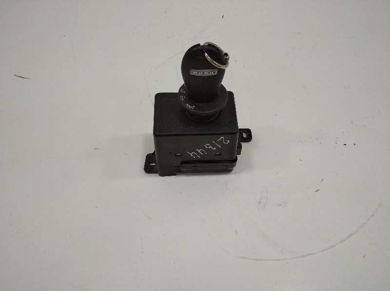 Antirrobo fiat freemont 2.0 jtd