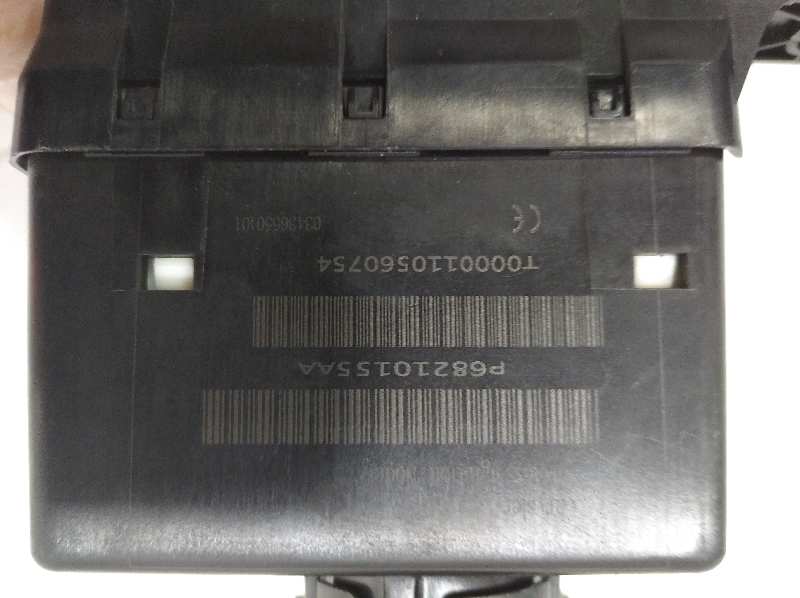 Antirrobo fiat freemont 2.0 jtd