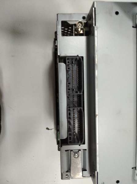Sistema audio / radio cd fiat freemont 2.0 jtd