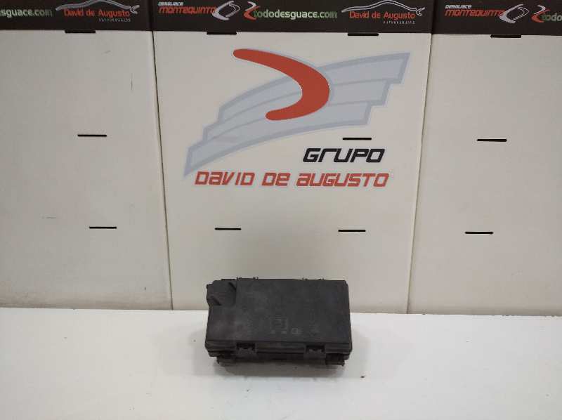 Caja reles / fusibles fiat freemont 2.0 jtd