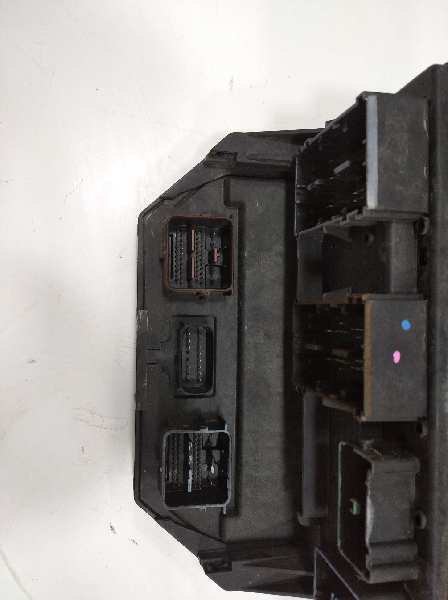 Caja reles / fusibles fiat freemont 2.0 jtd