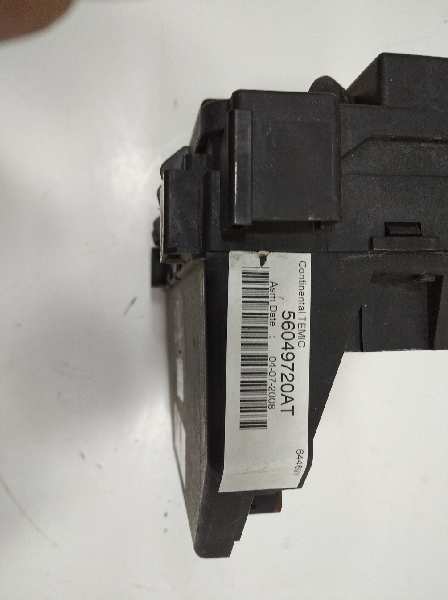 Caja reles / fusibles fiat freemont 2.0 jtd