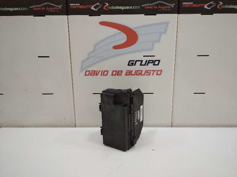 Caja reles / fusibles fiat freemont 2.0 jtd