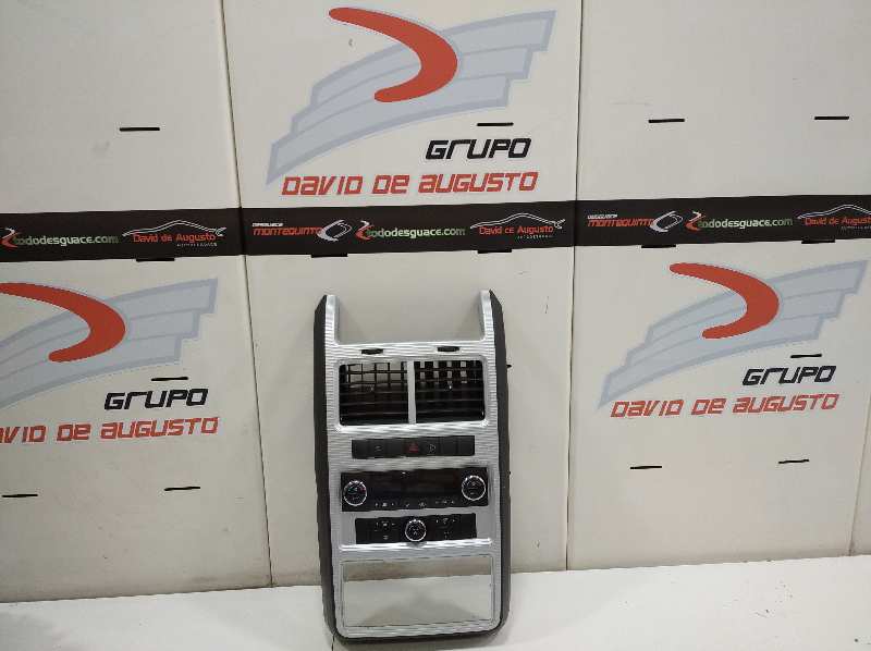 Consola central fiat freemont 2.0 jtd