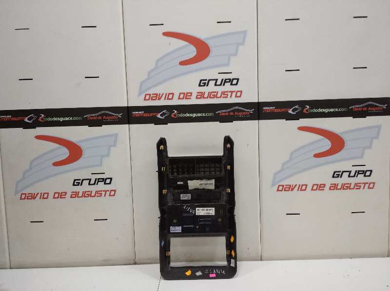 Consola central fiat freemont 2.0 jtd