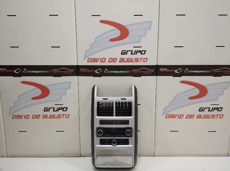 Consola central fiat freemont 2.0 jtd