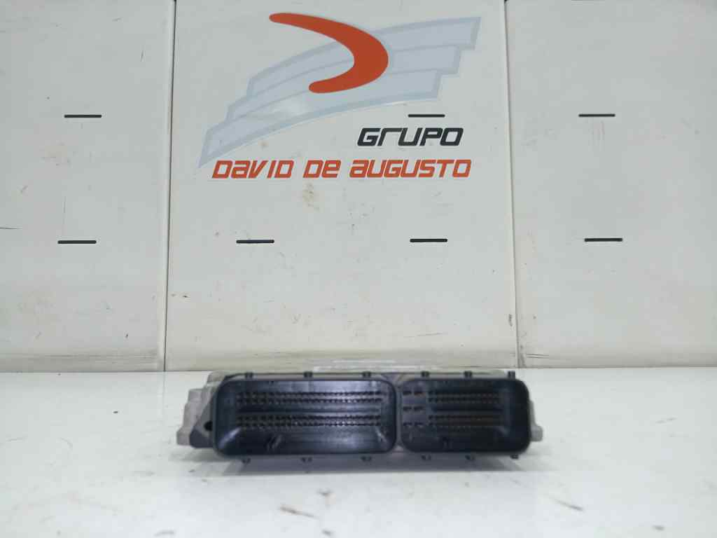 Uce ecu mercedes-benz clase e e 270 cdi (211.016)