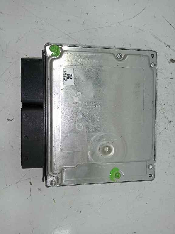 Uce ecu mercedes-benz clase e e 270 cdi (211.016)