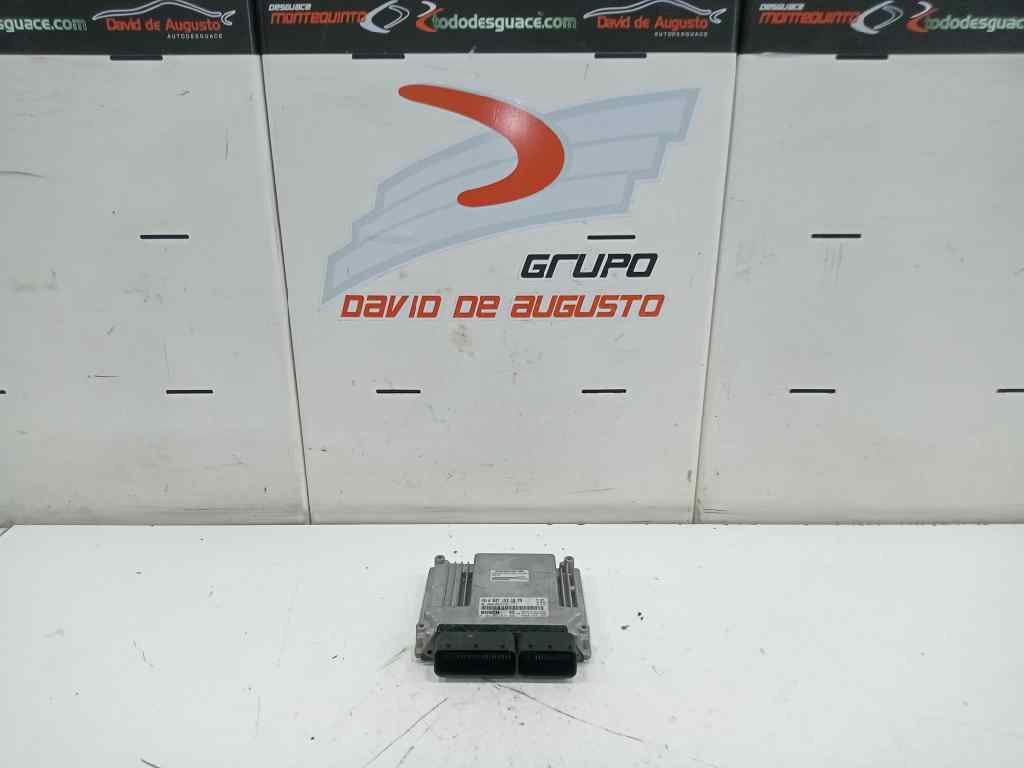 Uce ecu mercedes-benz clase e e 270 cdi (211.016)