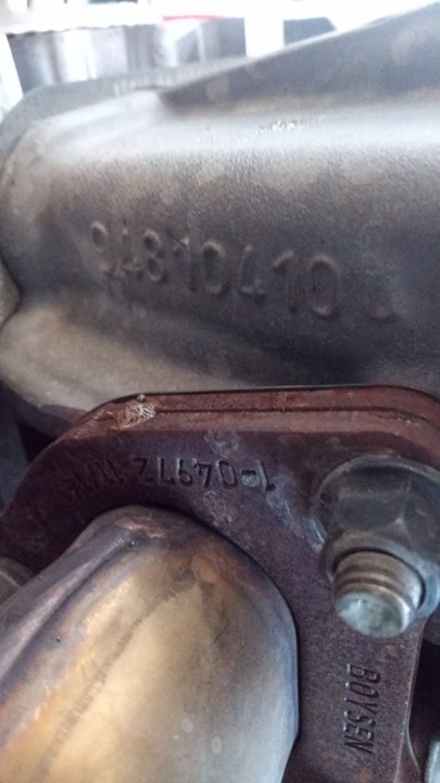 Motor completo mercedes-benz clk 320 cdi (209.320)