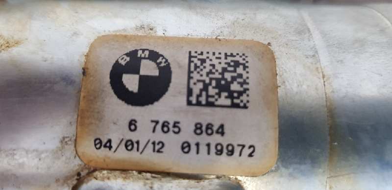  columna direccion   bmw serie 5 berlina (e60) 530d 3.0 turbodiesel cat