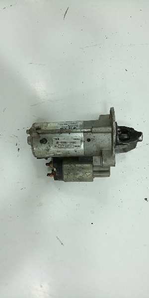Motor arranque ford focus iii 1.6 tdci