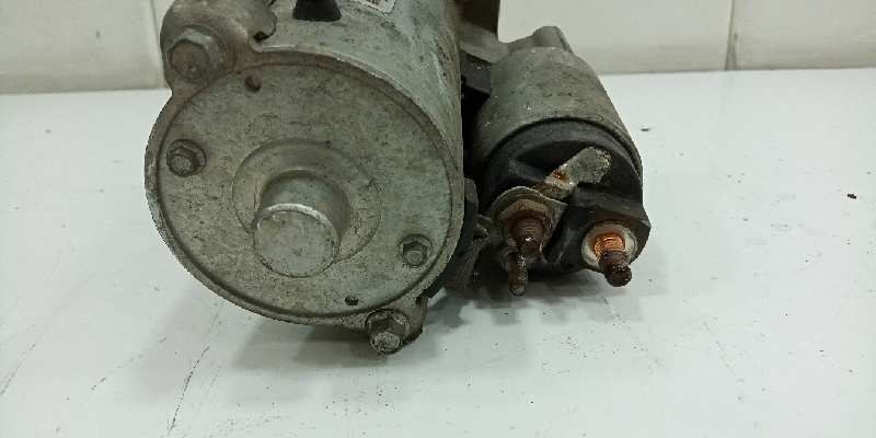 Motor arranque ford focus iii 1.6 tdci
